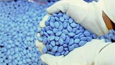 ضبط 4 كجم من مخدر الاستروكس”الفودو” بشبرا الخيمة