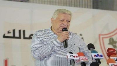 عضو اللجنه النقابية: الزمالك في أزهى عصوره مع مرتضى منصور