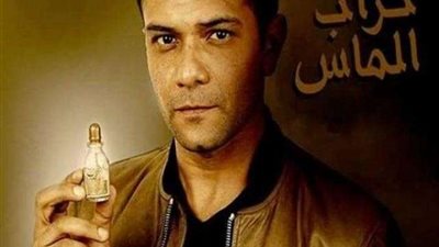 «تراب الماس» يقفز لـ3 مليون في يومه الثالث