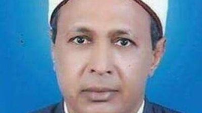 الأقصر.. مدير المنطقة الأزهرية يُتابع جاهزية المعاهد لاستقبال العام الدراسى الجديد