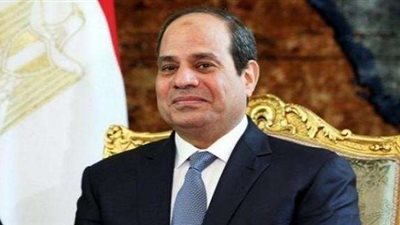 الجريدة الرسمة تنشر قرارات جديدة للرئيس للسيسي في عددها اليوم