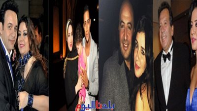 قصص زواج انتهت بالفراق.. غادة عادل الأخيرة