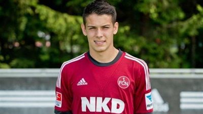 ستيبنسكي يسجل هدف التعادل لكييفو