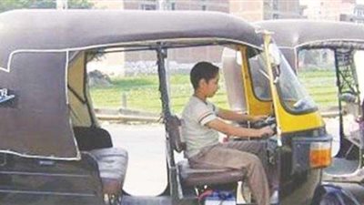 «نقل البرلمان»: تقنين «التوكتوك»يساهم في القضاء علي عمالةالأطفال