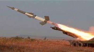 السعودية تعترض صاروخًا باليستيًا أطلقته ميليشيات الحوثي