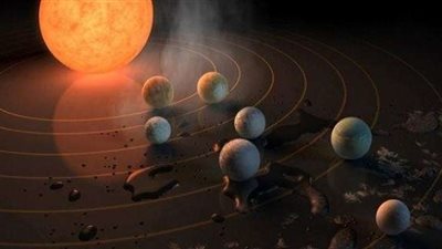 فلكيون يؤكدون وجود حياة خارج كوكب الأرض