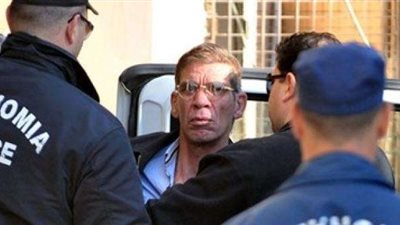 ننشر «فيش وتشبيه» المتهم بخطف الطائرة المصرية