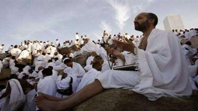 تعرف على الأعمال الواجبة والمستحبة للحجاج وغيرهم فى يوم النحر