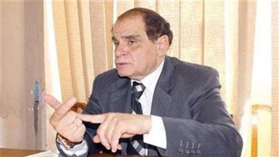 صلاح فوزى: استقالة النواب عبر الـ«وتس اَب» غير مقبولة