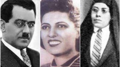 «الموساد».. إسرائيل تغتال علماء العرب برعاية أمريكية وتنفيذ داعشي