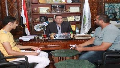 محيى عبيد:  سلاسل الصيدليات تبيع دواءً يسبب الوفاة (حوار)