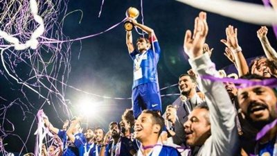 بالصور.. الهلال بطلًا للسوبر السعودي بثنائية في شباك الاتحاد