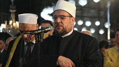 ننشر نص خطبة العيد