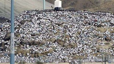 تفويج الحجاج إلى عرفة بدءا من الغد