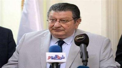 «المؤتمر» يصعد 7 قيادات ويعفى 3 من مناصبهم داخل الحزب