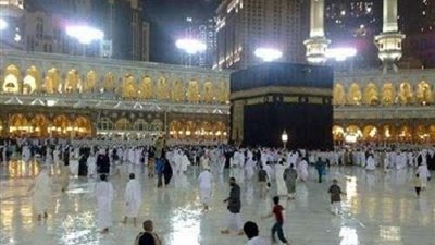 أرصاد السعودية تحذر من أمطار رعدية اليوم