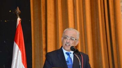 طارق شوقي: تدريبات المعلمين مستمرة طوال العام الدراسي