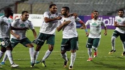 مباريات يوم الأحد.. أبرزهم المصري البورسعيدي وبونيا دو سونجو بكأس الكونفيدرالية