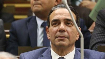 «صحة البرلمان» تهنئ المصريين بمناسبة عيد الأضحى المبارك