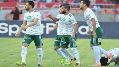 التشكيل المتوقع «للمصري» في مواجهة «دو سونجو» بالكونفيدرالية