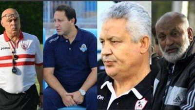 أبرزها الزمالك والإنتاج الحربي.. وديات اليوم للجولة الرابعة بالدوري