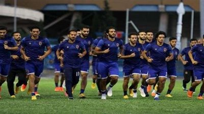 مدرب أحمال الأهلي يُسلم تقرير فني عن المستبعدين من مباراة الترجي