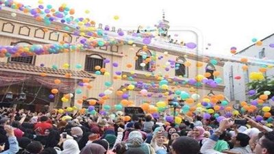 تعرف على مواعيد صلاة عيد الأضحى في جميع أنحاء الجمهورية