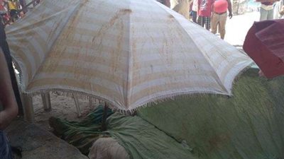 مصرع شاب غرقًا بمنطقة أبو قير بالإسكندرية