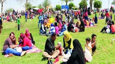 «هيئة الأرصاد»: استقرار في درجات الحرارة خلال أيام عيد الأضحي