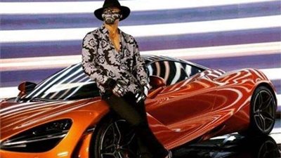 ماجدة خير الله: غرور محمد رمضان لم يُضر أحد و«في ناس بتشتري ستات»