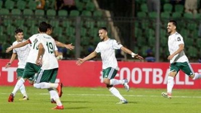 المصري يتعادل مع دوسونجو الموزمبيقي بالكونفدرالية