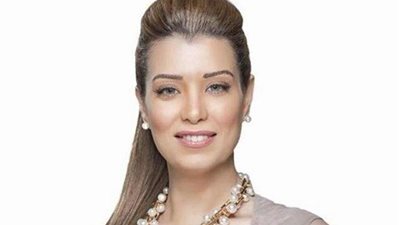 مروة صبري تنشر فيديو حفل تامر حسني