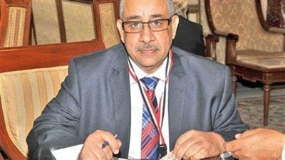 رسميًا.. نائب السويس يتقدم باستقالته من البرلمان