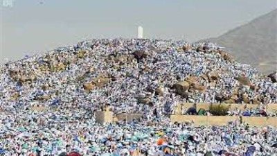 عالم أزهري: الحج دون صعود عرفة «صحيح»