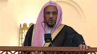 من الرياض إلى الحرم.. معلومات لا تعرفها عن خطيب يوم عرفة