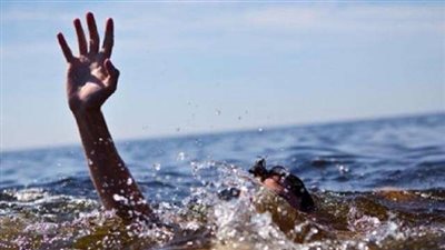 إنتشال جثة طالب غارقة بمياه النيل بطوخ