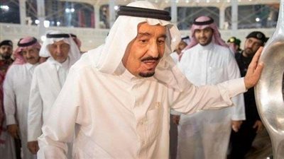 سلمان يرفع العبء عن كاهل ضيوفه بتحمله تكاليف ”الهدي”