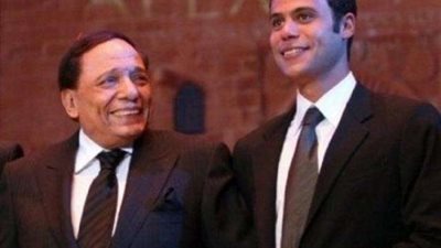 تعرف على.. حقيقة زواج نجل الزعيم