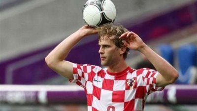 إصابة نجم كرواتيا بتضخم في القلب