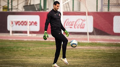 «الشناوي»: وادي دجلة وضع قدمه بقوة في الدوري ومواجهة الترجي كانت صعبة