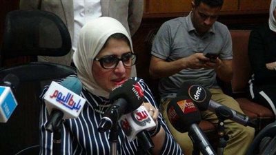 «الإخلاء الطبي وتوفير النواقص».. توصيات «الصحة» للحفاظ على المواطنين خلال العيد