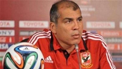 محمد يوسف يحدد 5 محاور يرغب في تطبيقهم «كارتيرون»