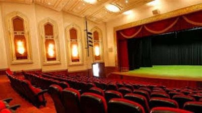 خريطة عروض البيت الفني للمسرح خلال عيد الأضحي المبارك