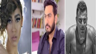 نشرة فن «بلدنا اليوم».. تامر حسني مُهدد باعتزال الغناء..  وزيزي عادل تطرح «ابسط نفسك»