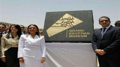 عرض أضخم فيلم عن المتحف المصري الكبير على شاشات «ON E».. غدًا