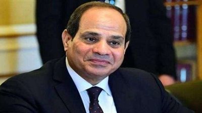 السيسي يتبادل برقيات التهنئة مع زعماء الدول بمناسبة عيد الأضحى