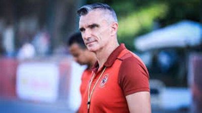 كارتيرون يعلن قائمة الأهلى لمواجهة وادي دجلة