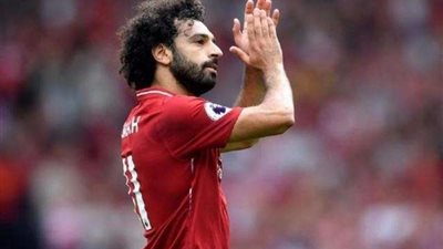 ماذا فعل محمد صلاح أمام كريستال بالاس؟ حصل على ركلة جزاء وطرد وأسيست