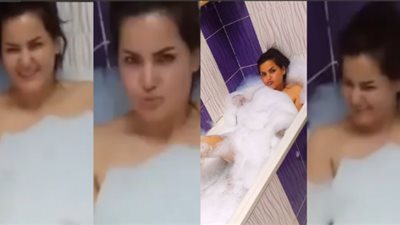 بالفيديو.. الوقفة وأول أيام العيد على طريقة سما المصري