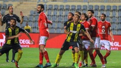الأهلي يسعى لمواصلة نتائجه المبهجة للجمهور بالفوز على دجلة